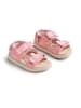 Wheat Sandalen lichtroze