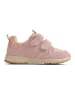 Wheat Leder-Sneakers "Toney" in Rosa