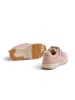 Wheat Leder-Sneakers "Toney" in Rosa