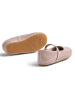 Wheat Ballerinas in Rosa