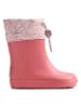 Wheat Barfuß-Gummistiefel "Zerro" in Rosa