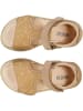 Wheat Sandalen "Payton" in Beige
