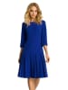 made of emotion Kleid in Blau