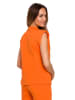 made of emotion Bluse in Orange