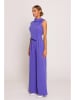 made of emotion Jumpsuit in Lila