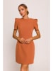 made of emotion Kleid in Orange