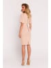 made of emotion Kleid in Beige