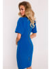 made of emotion Kleid in Blau