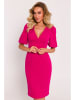 made of emotion Kleid in Pink