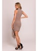 made of emotion Kleid in Taupe