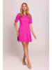 made of emotion Kleid in Pink