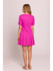 made of emotion Kleid in Pink