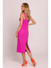 made of emotion Kleid in Pink