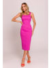 made of emotion Kleid in Pink