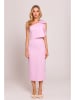 made of emotion Kleid in Rosa