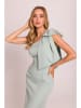 made of emotion Kleid in Mint