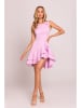 made of emotion Kleid in Rosa