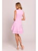 made of emotion Kleid in Rosa