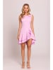 made of emotion Kleid in Rosa