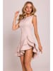 made of emotion Kleid in Beige