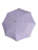 Knirps Parasol w kolorze fioletowym