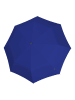 Knirps Parasol "C205 Medium Duomatic" w kolorze niebieskim