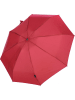 Knirps Parasol "Knirps T.100 Small Duomatic" w kolorze czerwonym