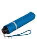 Knirps Taschenschirm ''Rookie'' in Blau