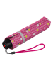 Knirps Taschenschirm ''Rookie'' in Pink