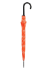 Doppler Stockschirm ''Fiber Flex'' in Orange