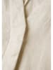 Street One Leinen-Kleid in Creme