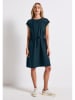 Street One Kleid in Dunkelblau