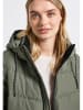 Cecil Wintermantel groen