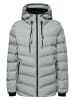 Street One Steppjacke in Grau