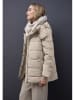 Street One Winterjas beige