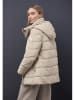 Street One Winterjas beige