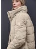 Street One Winterjas beige