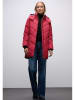 Street One Winterjacke in Rot