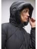 Street One Winterjacke in Schwarz
