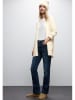 Cecil Longcardigan in Creme