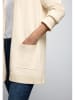 Cecil Longcardigan in Creme