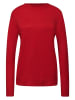 Cecil Pullover in Rot