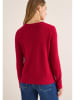 Cecil Pullover in Rot