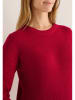 Cecil Pullover in Rot