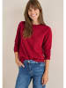 Cecil Pullover in Rot