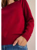 Cecil Pullover in Rot