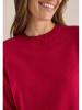 Cecil Pullover in Rot