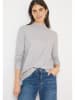 Cecil Pullover in Grau