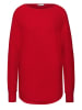 Cecil Pullover in Rot