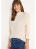 Cecil Pullunder in Beige